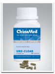 ChinaMed | Uro-Clear Forumula - Ba Zhen Tong Lin Fang (CM 188)